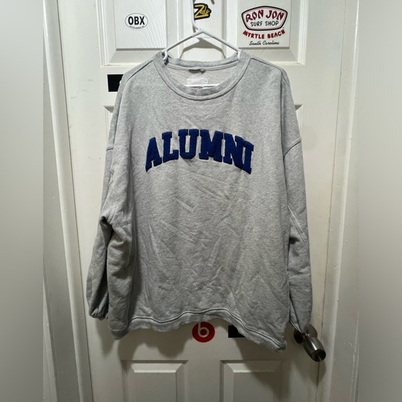 aerie Sweaters - Women’s large aerie crewneck